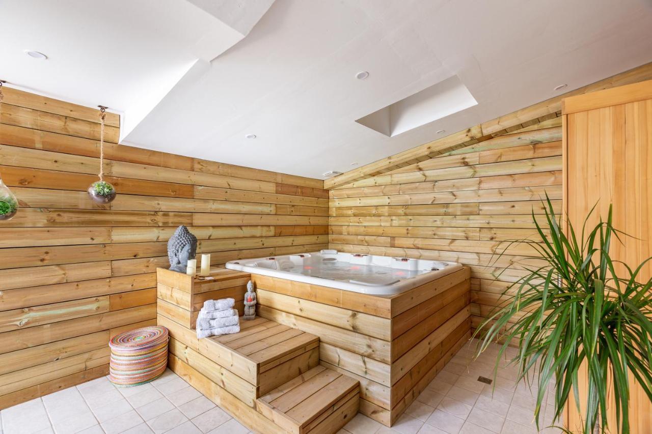 Gémozac Le Comptoir Des Ecoliers B&B 외부 사진